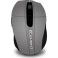 MOUSE ΑΣΥΡΜΑΤΟ ELEMENT MS-175S GREY